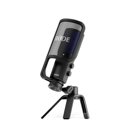 Røde NT-USB+ Professional USB-C microphone