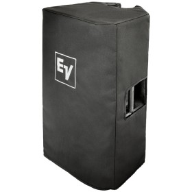 EV ZLX-15-G2 Cover
