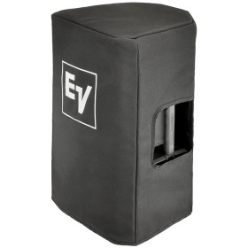 EV ZLX-8-G2 Cover