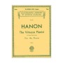 Hanon The Virtuoso Pianist