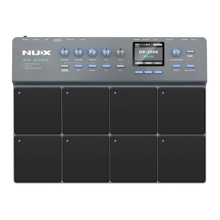 NUX DP-2000