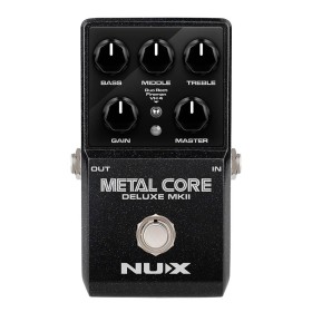 NUX Metal Core Deluxe MK2