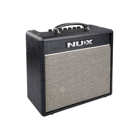 NUX Mighty 20BT MK2 Modeling Amplifier