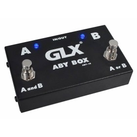 GLX ABY Box