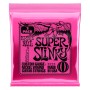 Ernie Ball 3223 Super Slinky 3-Pack