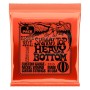 Ernie Ball 3215 Skinny Top Heavy Bottom 3-Pack