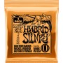 Ernie Ball 3222 Hybrid Slinky 3-Pack