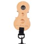 Artino SP-25T Cello Pinholder