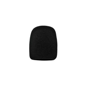 JTS MS-B Microphone Windscreen Black