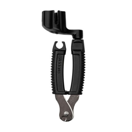 D'Addario DP0002 Pro Winder