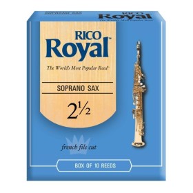 Royal Soprano Sax – Prenics Sweden