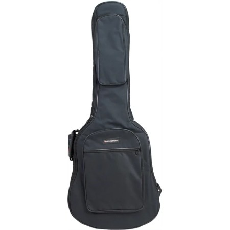 Freerange 4K Series Semi-Acoustic Guitar bag