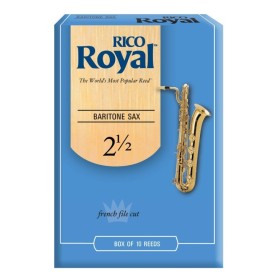 Royal Baritone Sax – Prenics Sweden