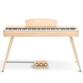 Donner DDP-80 Digital Piano Beige