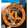 D'Addario EXL160BT