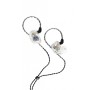 Stagg SPM-435TR 4-Driver in ear monitor Transparent