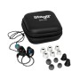 Stagg SPM-435TR 4-Driver in ear monitor Transparent