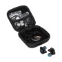 Stagg SPM-435TR 4-Driver in ear monitor Transparent