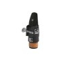 Ligature and Cap BG Clarinet LFB Flex