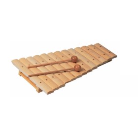 Goldon Xylophone 13 Maple