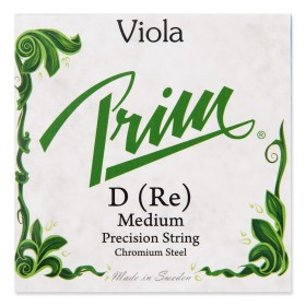 Prim Viola D Medium