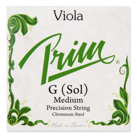 Prim Viola G Medium