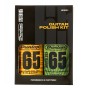 Dunlop Formula 65 Polish Kit 6501