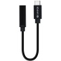 Champion USB-C till 3.5mm DAC adapter