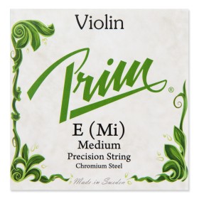 Prim Violin E Medium