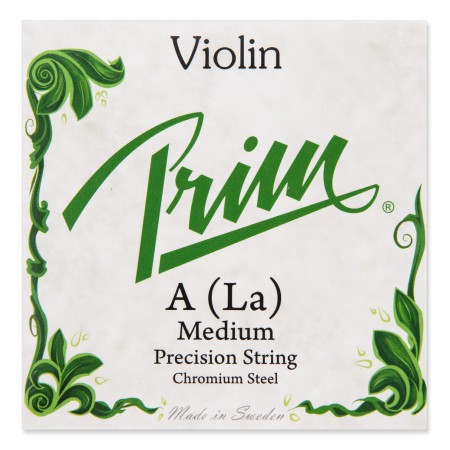 Prim Violin A Medium