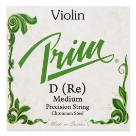 Prim Violin D Medium