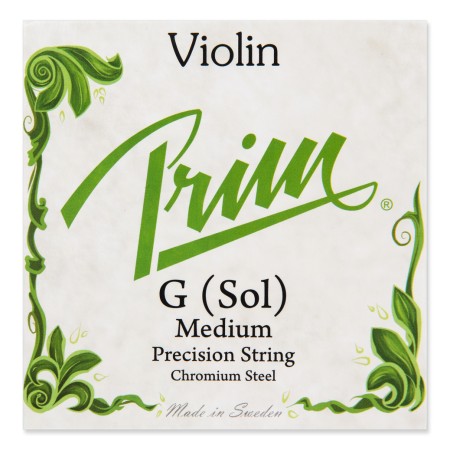 Prim Violin G Medium