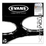 Evans Genera G2 Coated Standard Tom Pack