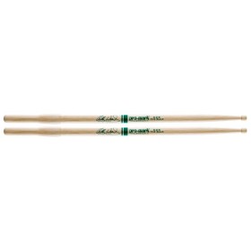 Promark Hickory 526 "The Bulb" Billy Ward Wood Tip