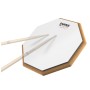 Evans RF10G-AT Attacktile Practice Pad