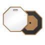 Evans RF10G-AT Attacktile Practice Pad