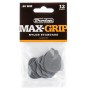 Dunlop 449P.60 Nylon Maxgrip 12-pack