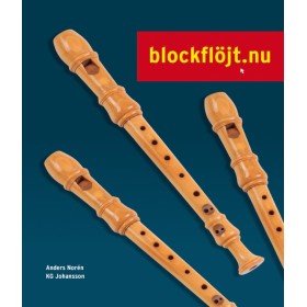 blockflöjt.nu