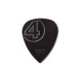 Dunlop 447PJR1.38 Jim Root Signature Pick 6-pack