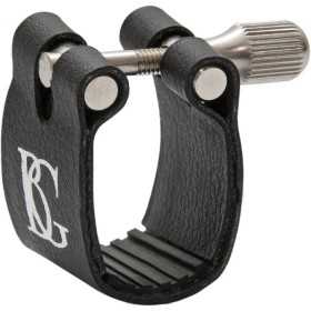 BG L6 Standard Ligature and Cap for Clarinet