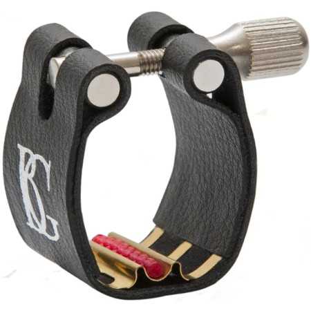 BG L4R Revelation Ligature and Cap for Bb-Clarinet