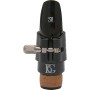 BG L4R Revelation Ligature and Cap for Bb-Clarinet