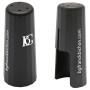 BG L4R Revelation Ligature and Cap for Bb-Clarinet