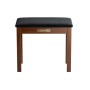 Donner Bench Piano Brown