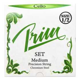 Prim Cello 1/2 SET