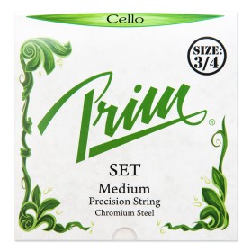 Prim Cello 3/4 SET