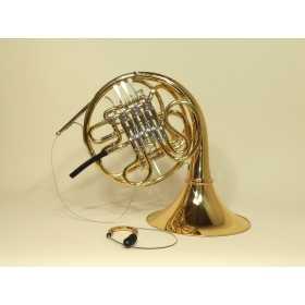 Cleaning Set H.W. Brass-Saver Valthorn Duo
