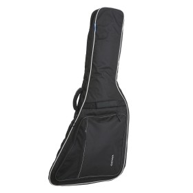 GEWA Economy 12 Gigbag Explorer svart