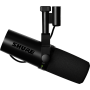 Shure SM7DB Active Cardioid Dynamic Studio Vocal Mic