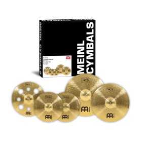 Meinl HCS14161820 cymbal-set